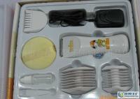 寶寶專用理發器套裝 格朗尚品母嬰系列，呵護嬰幼兒理發安全與舒適