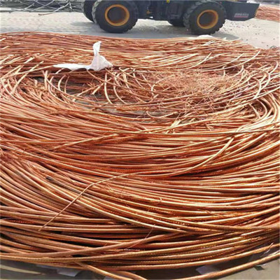 宿遷二手電線電纜鋁芯回收價格指南