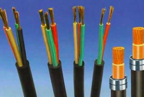 電纜YHS的含義與電線電纜相關知識解析