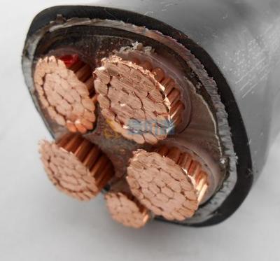 廣州重型銅芯礦物絕緣銅護套低煙無鹵無機礦物絕緣電纜價格行情解析