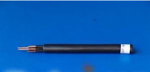 PVV22 聚氯乙烯絕緣與護套信號電纜 結構、特性與應用解析