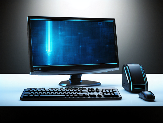 網絡科技產品 信息科技時代的創(chuàng)新力量