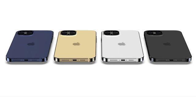 蘋果秋季發(fā)布會前瞻 iPhone 12 Pro四大亮點備受期待