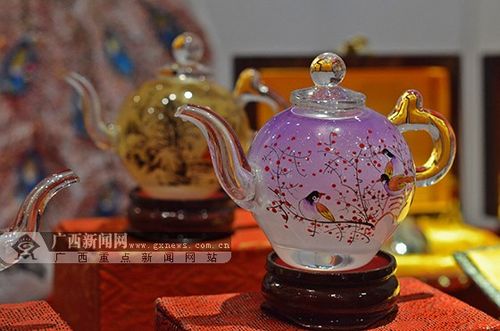 匠心八桂——廣西工藝美術(shù)作品展九月免費(fèi)開放